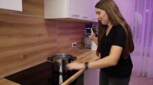 Индукционная варочная панель Bosсh