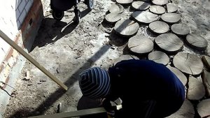 Клетка для перепелов (Часть 1). Начали делать клетку для перепелов.