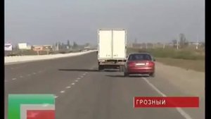 ЧEЧEHEЦ изобрёл ПЕРВЫЙ в Мире ДВИГАТЕЛЬ на ВОЗДУХЕ!!!