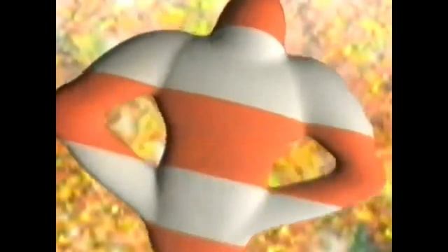 ?  Реклама жвачки 1993 _ жевательная резинка Бумер, Bubble Gum Boomer.mp4