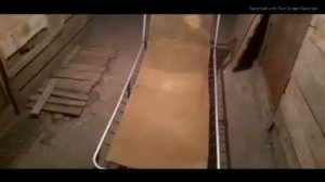 отличие современной раскладушки от советской.