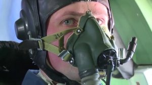 Стратегические противолодочные Ту-142 отработали у берегов Сирии.