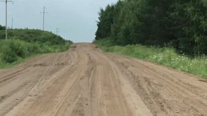 Киров - Луза. Путешествие на север Кировской области