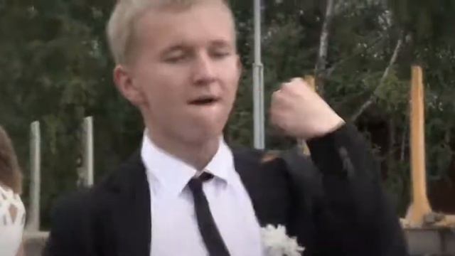 супер ролик "BEZPOSADKI" - Анжелика Виктор 20 июля 2013г смотреть онлайн