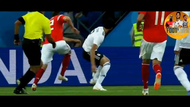 Artem Dzyuba 2018|Артем Дзюба 2018