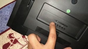 Kadio KD-3809N digital wall clock time set and review?????