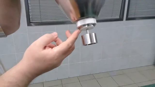 Пончиковый аппарат Гольфстрим 1/1М-2 регулировка дозатора | ATESY ...