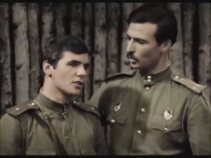 Вечерний звон В бой идут одни старики 1973 (720p)