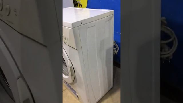 Стиральная машина Gorenje WS 41121