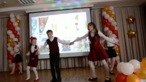 Первый парень на деревне...