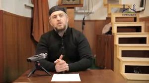 Самолюбие грех. Абдулла Хидирбеков. Каспийск. Сильное напоминание. Насиха. Сильная проповедь. Ислам