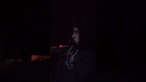 ??!!SASHAMASHT МОЙ ДРУГ ИГРАЕТ ВО FNAF 4!!??