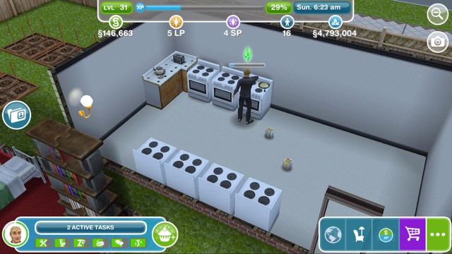 The Sims FreePlay | Tips & Tricks! смотреть онлайн