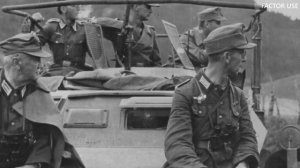 5 ЛУЧШИХ НЕМЕЦКИХ ГЕНЕРАЛОВ ВТОРОЙ МИРОВОЙ