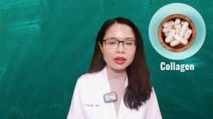 Uống collagen lúc nào là tốt nhất - Bao lâu thì dừng ? - Bác sĩ Nguyên