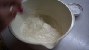 Классический чизкейк без яиц