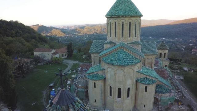 КТО ТАКИЕ ГРУЗИНЫ! ИМЕРЕТИНЦЫ