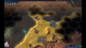 Civilization: Beyond Earth - обзор и впечатления