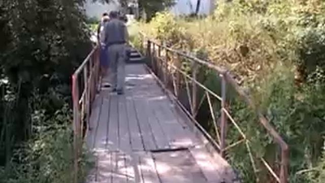 О состоянии дорог, детских площадок и  города в целом