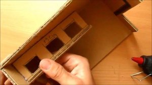 КАК СДЕЛАТЬ СОРТИРОВЩИК МОНЕТ СВОИМИ РУКАМИ