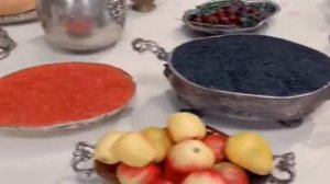 Иван Васильевич меняет профессию Икра заморская