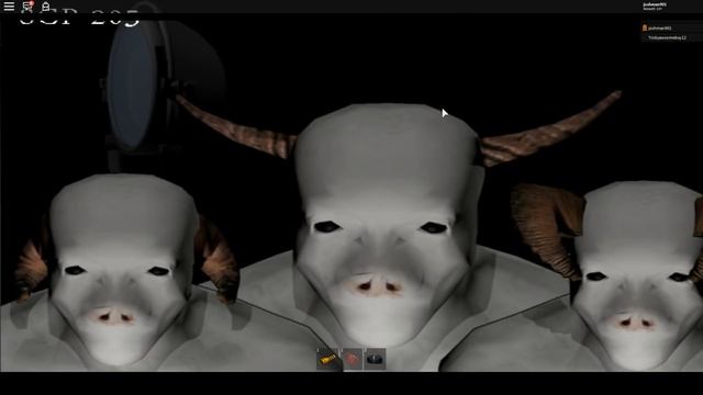 SCP Containment Breach Obby on Roblox! (Liam Let's Play!) смотреть онлайн