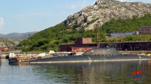 Подводные лодки проекта 705 «Лира» были настоящими ракетами под водой