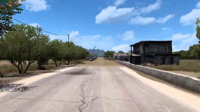 EURO TRUCK Simulator 2