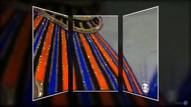 Стили PTE AV Studio. Стиль Full HD Триптих смотреть онлайн