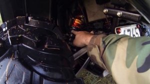 CF MOTO X5 H.O  тюнинг