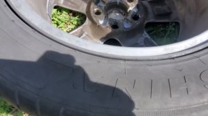 Чуть не случилось беды, резина белшина артмоушен! Как быть после этого патриотом продукции?