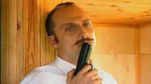 Осторожно, Модерн 2! - На даче-2: Микрофильм (Тракторенки и шпионы)