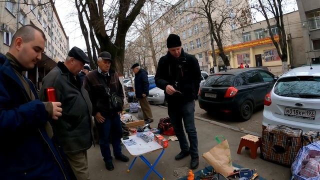 ПРОДАЁМ ВЕЩИ НА БАРАХОЛКЕ