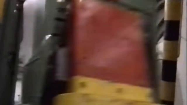 BMW 850i CRASH TEST смотреть онлайн