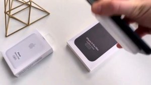  Магнитный Чехол Apple MagSafe для iPhone ЗАЧЕМ? ➕Battery pack Power Bank для iPhone