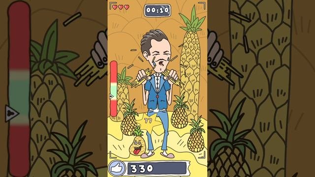 Lp. Games часть 3