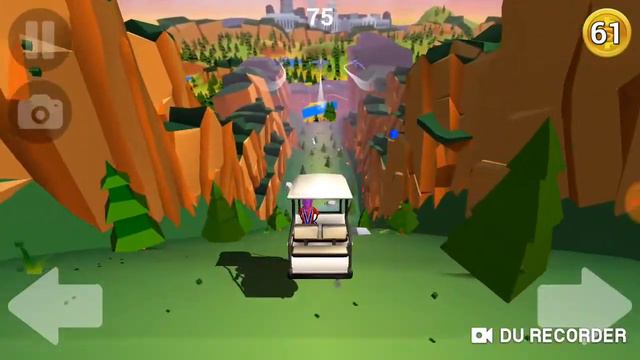 Играю где дядька на машине врезается куда-нибудь смотреть онлайн