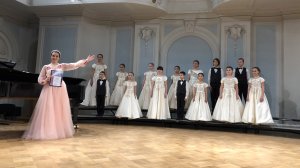 А. Петряшева - "Твоя звезда"