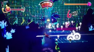 No Straight Roads - Sayu Boss Fight [Perfect Parry Mode]