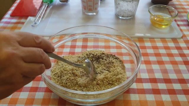 Трубочки с ореховой начинкой.Тесто для печенья.Cookies with walnut filling смотреть онлайн