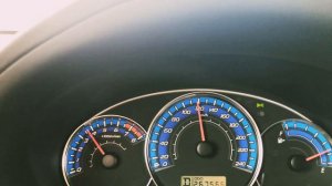 Forester sh 2.5 turbo