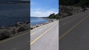 БОЛГАРИЯ, ВАРНА, ПЛЯЖИ