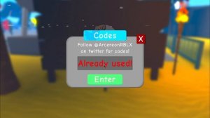 ALL *NEW* SECRET OP WORKING CODES! Roblox Weight Lifting Simulator 4