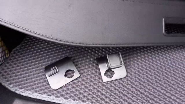 Шторка для Tank 300 / установка смотреть онлайн