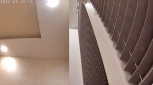 IP-камера TP-Link Tapo C210 - тест записи звука