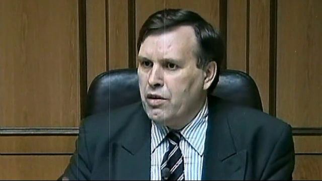 Кто и как разваливал КПСС . . .  (автор видео Е. Давыдов) HD