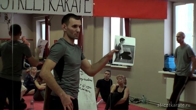 Здоровая спина и суставы (И.Бияк и В.Толстов) _ streetkarate.ru