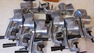 Как дешево купить ручную мельницу Мрия