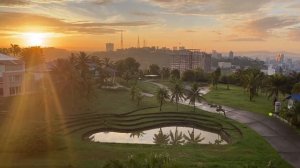 Жизнь в Камбодже 2023. Сиануквиль: цены на жилье, пляжный отдых