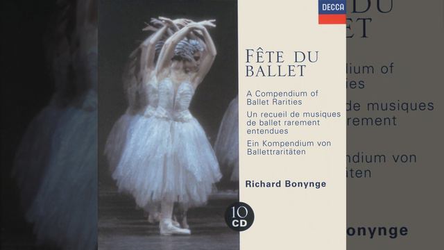 Drigo: La Flûte magique - 10. Grand Pas d'ensemble смотреть онлайн